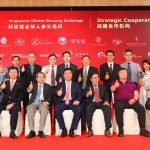 First International Ginseng Commodity Exchange Launches in Singapore